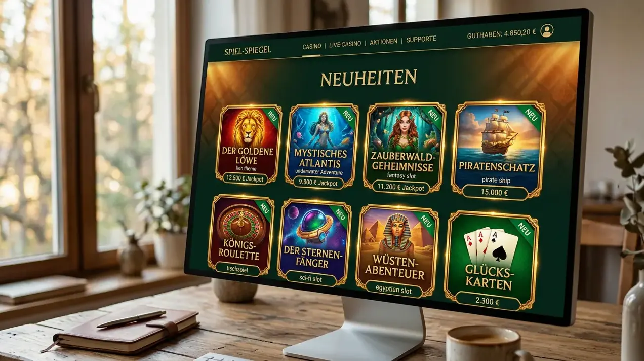 Crash & Neuheiten bei 1Win