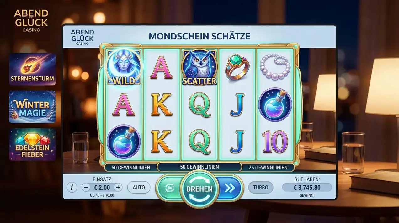 Slots & Spielautomaten — Auswahl bei 1Win