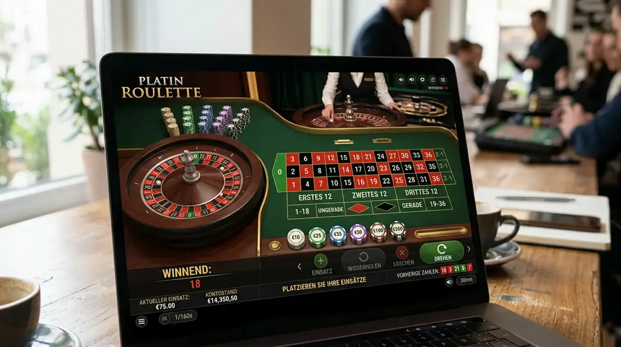 Beliebt bei 1Win: Tisch- & Kartenspiele